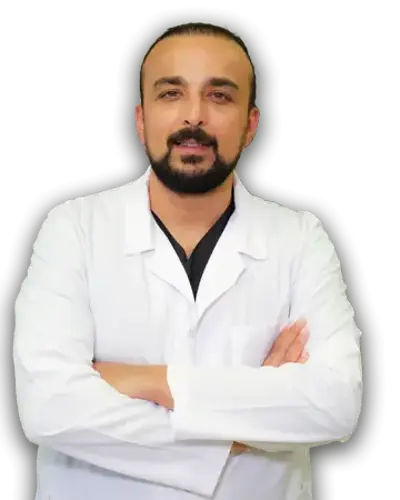 Dr. Onur Akman 