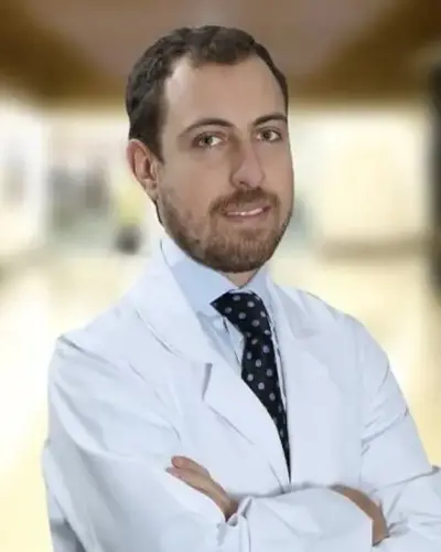 Dr. Rıfat Rasier
