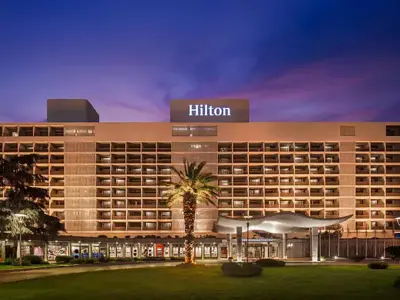 Hilton Hotels